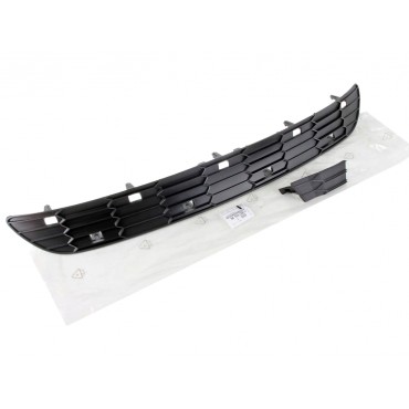 Grille de Pare Choc intérieur Pour Citroen Ds5 2011-2015 9675365380