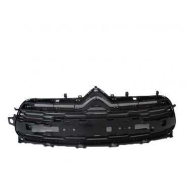 Grille Supérieur de Pare Choc Pour Citroen Ds5 2011-2015 96732791XT