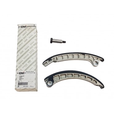 Guide Kit Chaine Distribution Pour Citroën Jumper II Fiat Ducato 5802122595
