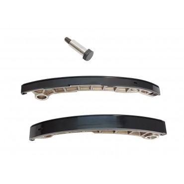 Guide Kit Chaine Distribution Pour Citroën Jumper II Fiat Ducato 5802122595