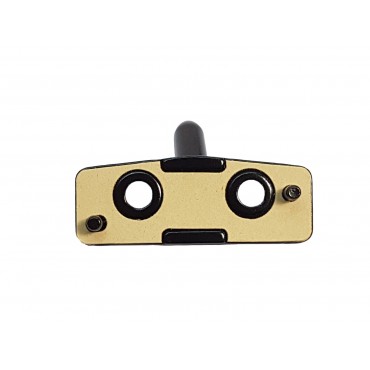 Guide Loquet de Porte Latérale Droite Pour Berlingo Peugeot Partner 9046A1