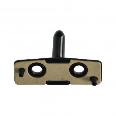 Guide Loquet de Porte Latérale Gauche Pour Peugeot Partner 9046A2 904676