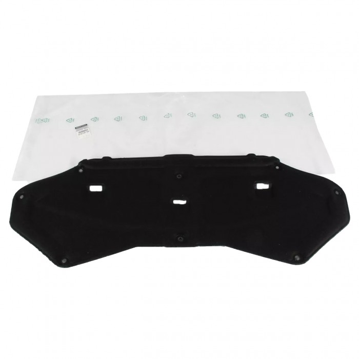 Isolant Capot Moteur Pour Renault Clio IV 0.9 TCe 1.2 1.2 TCe 1.5 dCi 658404618R