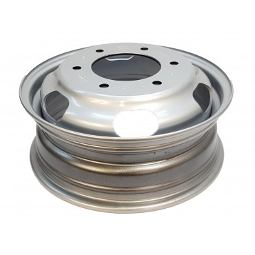 Jante Acier 16" Pour Nissan Nv400 Opel Movano B Renault Master III 403000053R