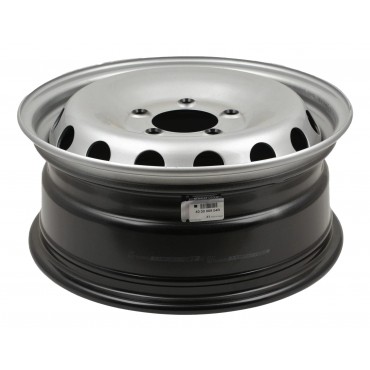 Jante Acier 16" Pour Renault Master III - à partir de 2010 403008904R