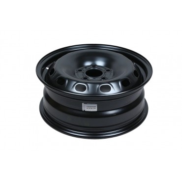 Jante Acier 16" Pour Renault Trafic III 403006329R 6JX16H2 ET50