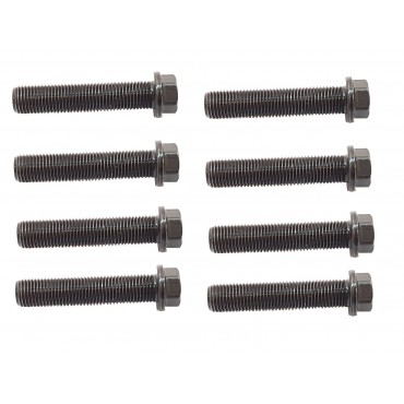 Jeu de 8 Vis de Bielle Pour Renault Kangoo Laguna II Mégane II III IV 8200425460