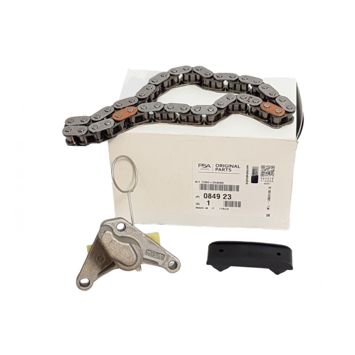 Jeu de Chaine de Distribution Pour Citroën C4 I II C5 I II III C8 9400849239