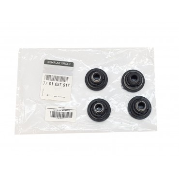 Jeu de Joint Bougie Préchauffage Pour Nissan Interstar Opel Movano A 7701057917