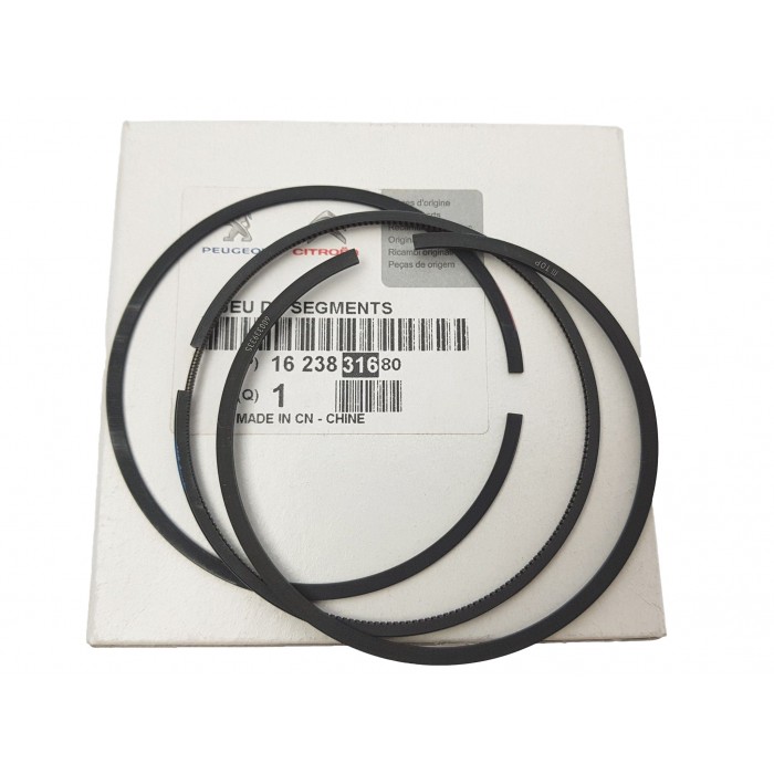 Jeu Segments de Piston Pour Bmw Série 1 F20 F21 3 F30 F80 F31 1623831680