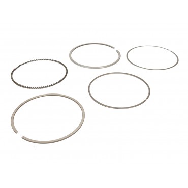 Jeu Segments de Piston Pour Dacia Dokker Duster Jogger Lodgy Logan II A203300Q0E