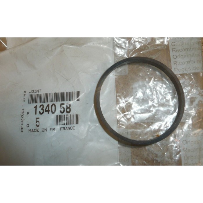 Joint Boitier Thermostat d'Eau Pour Renault Captur I 134058 1769184A00000