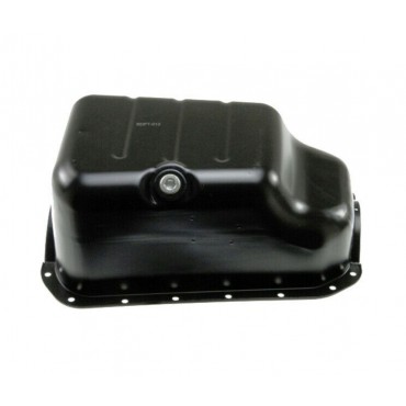 CARTER D'HUILE FIAT 127...