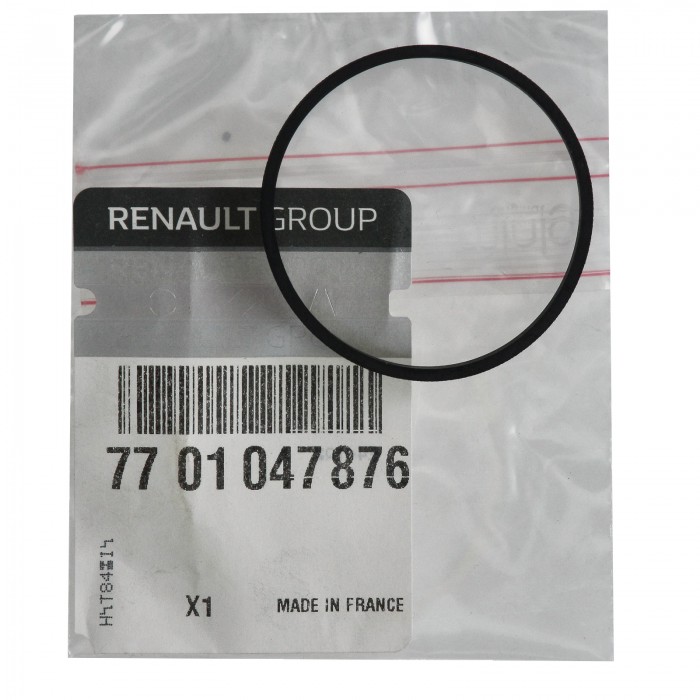 Joint Boitier Thermostat d'Eau Pour Renault Captur I 7701047876 1769184A00000