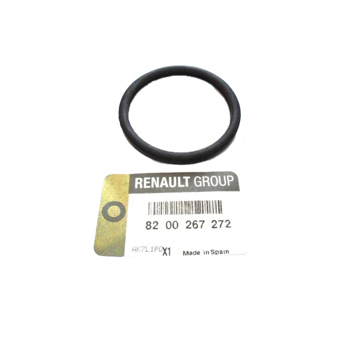 Joint Boitier Thermostat d'Eau Pour Citroën Ax Berlingo Bx C15 7700106826