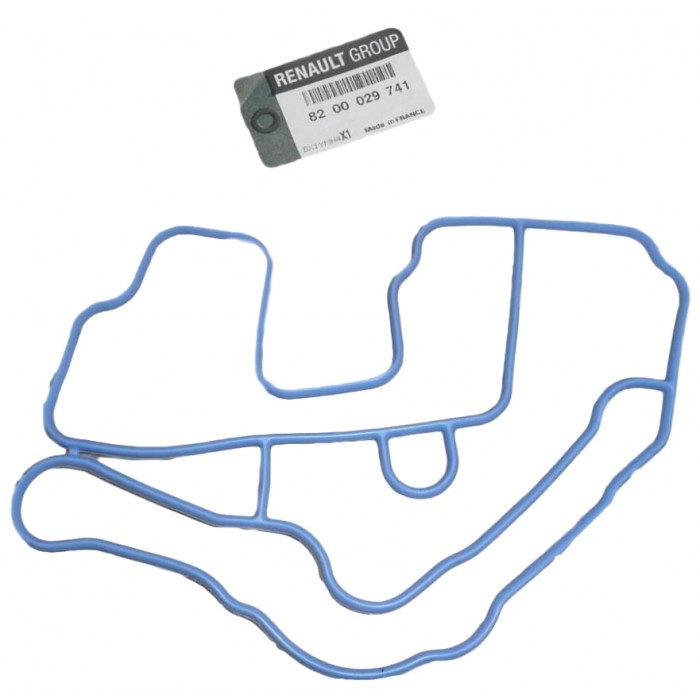 Joint Boitier Thermostat d'Eau Pour Renault Clio II III Fluence 8200029741