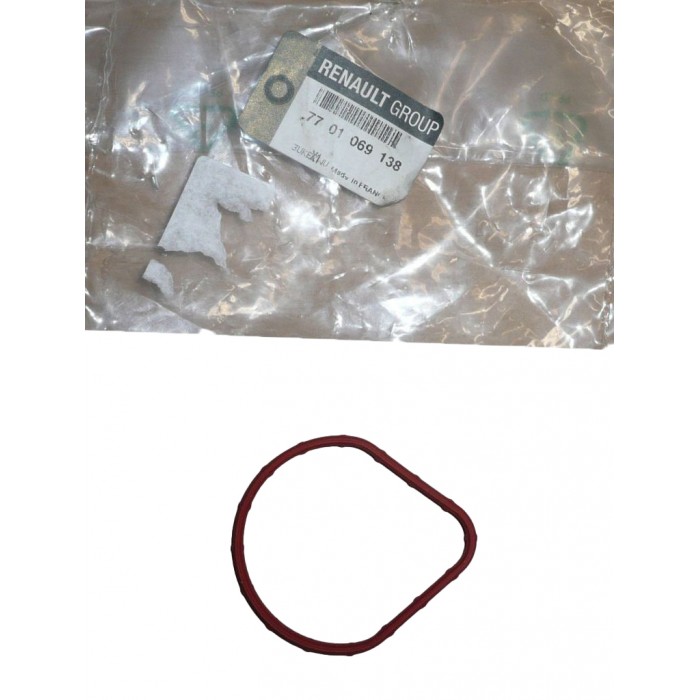 Joint Boitier Thermostat d'Eau Pour Fiat Talento Nissan Nv300 Nv400 1107200Q0B