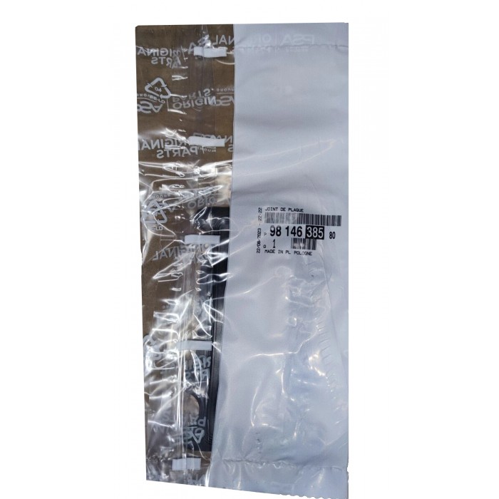 Joint Carter d'Arbre équilibrage Pour Citroën Berlingo C-Elysee C1 9814638580