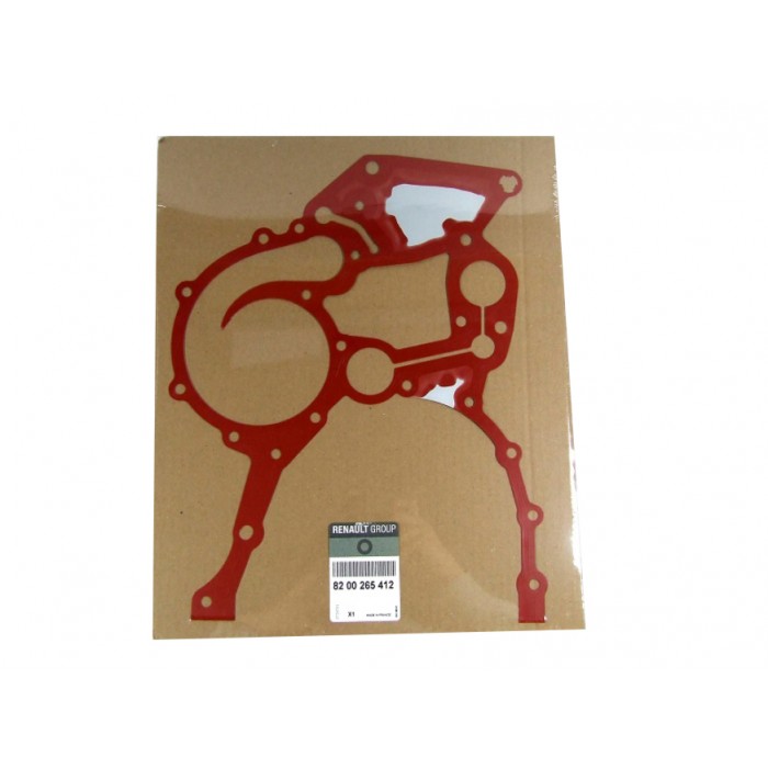 Joint de Carter de Distribution Pour Nissan Interstar Opel Movano A 8200265412