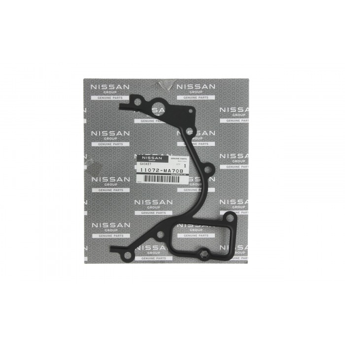 Joint de Carter de Distribution Pour Nissan Cabstar Patrol Gr V 11072MA70B