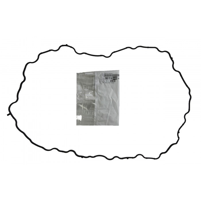 Joint de Carter d'Huile Moteur Pour Citroën C4 II C5 III Jumper II 9801444880