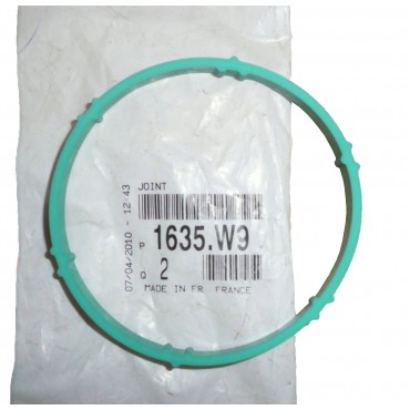 Joint de Collecteur d'Admission Pour Citroën C4 I C5 II III C8 Jumpy II 1635W9