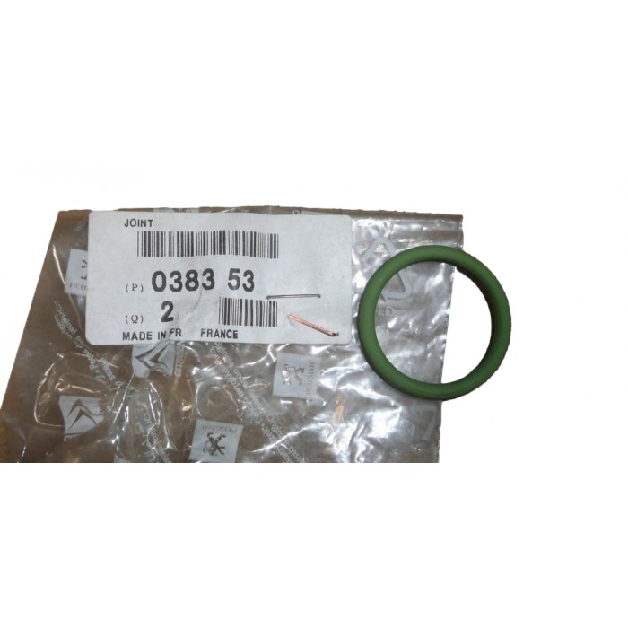 Joint de Durite Pour Citroën C2 Isuzu D-Max I Temsa Diamond 38353