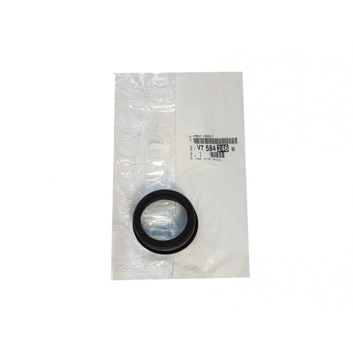 Joint de Durite Pour Citroën C4 I II C5 III Peugeot 207 207 V758424680