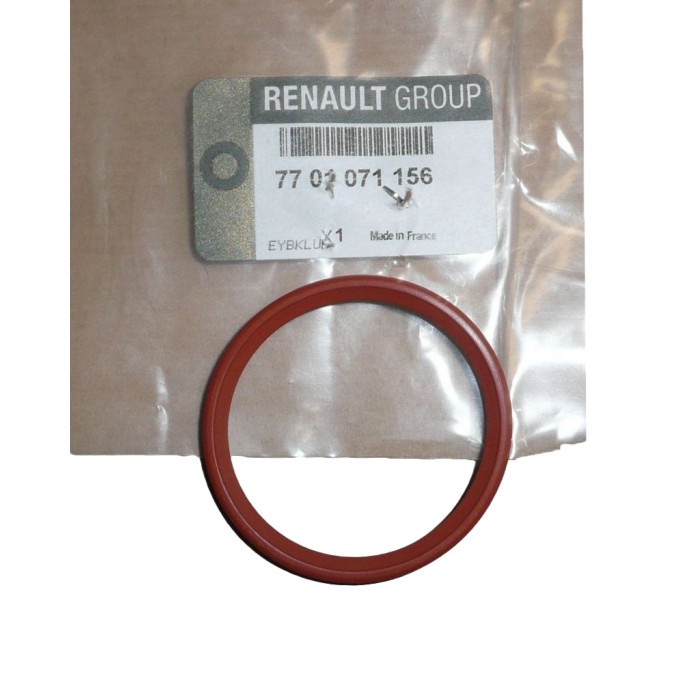 Joint de Durite Pour Renault Captur I Fluence Megane III IV 7701071156 11429