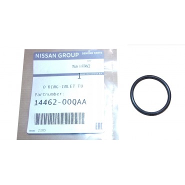 Joint de Durite Pour Bmw Série 1 F20 F21 2 F22 F87 F23 3 F30 F80 F34 1446200QAA