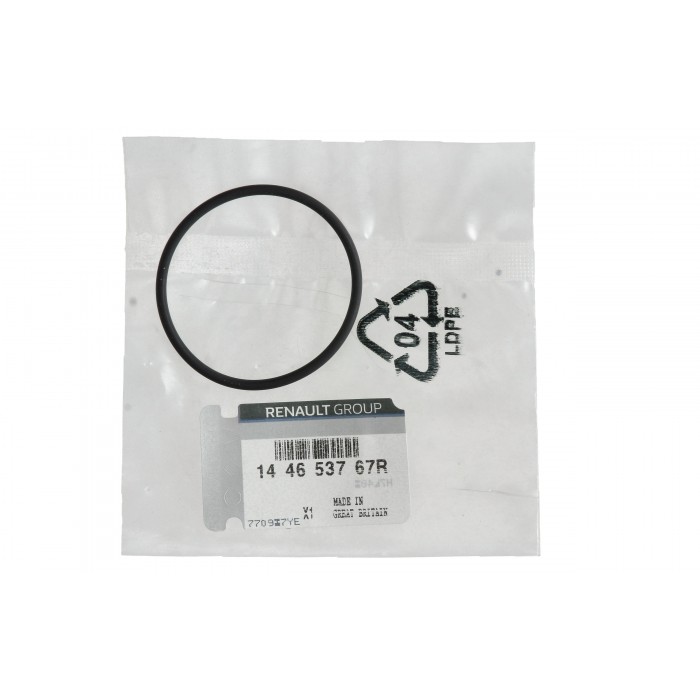 Joint de Durite Pour Chevrolet Silverado Isuzu D-Max III Jaguar 144653767R