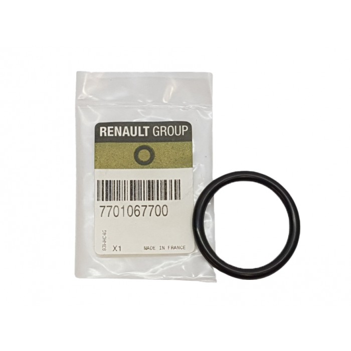 Joint de Durite Pour Renault Master Trafic 2.5 DCI - à partir de 2006 7701067700