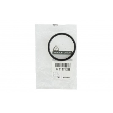 Joint de Durite Pour Chevrolet Camaro Fiat Talento Mercedes Marco 7701071288