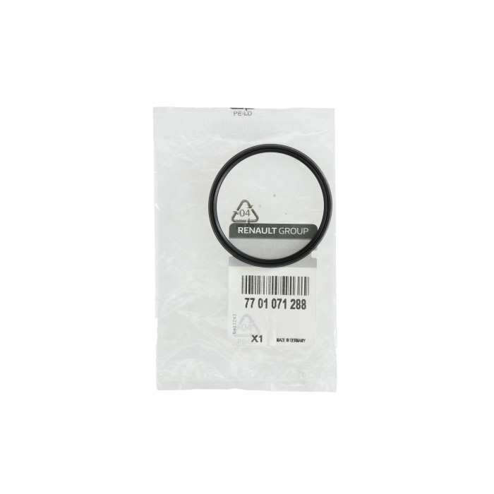 Joint de Durite Pour Chevrolet Camaro Fiat Talento Mercedes Marco 7701071288