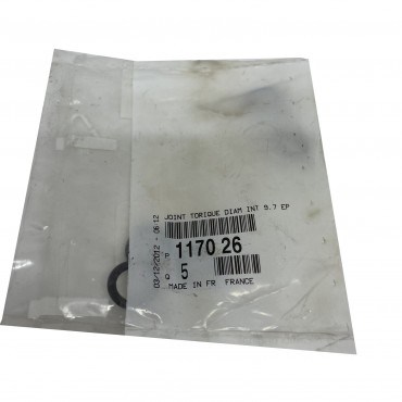 Joint de Jauge à Huile Pour Peugeot 407 2.2 i 169971745 A0009976311