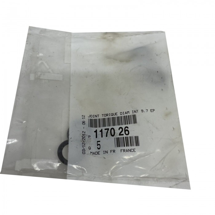 Joint de Jauge à Huile Pour Peugeot 407 2.2 i 169971745 A0009976311