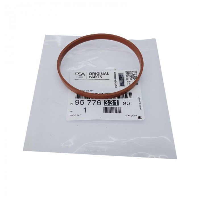 Joint de Papillon d'Admission d'Air Pour Volvo Fmx III 420 9677633180