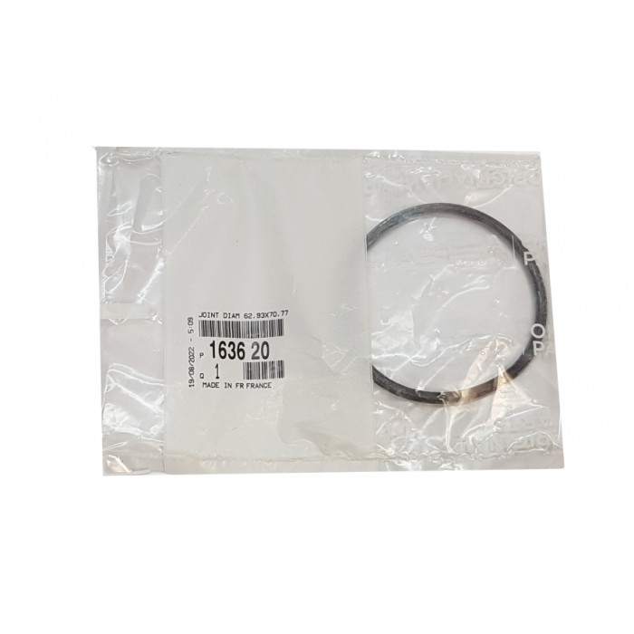 Joint de Papillon d'Admission d'Air Pour Citroën C5 C6 Peugeot 407 607 163620