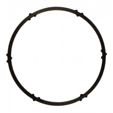 Joint de Papillon d'Admission d'Air Pour Dacia Logan II Sandero II 1661800QAH