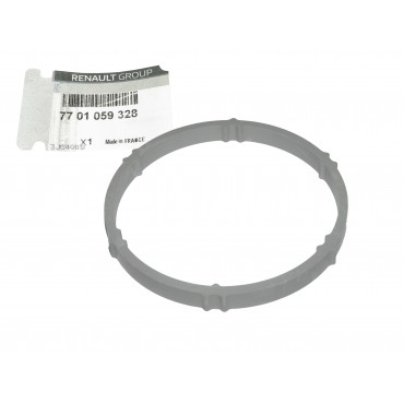 Joint de Papillon d'Admission d'Air Pour Dacia Infiniti Q30 Qx30 7701059328