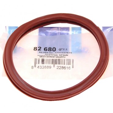 Joint de Papillon d'Admission d'Air Pour Dacia Logan Sandero Renault Clio 82680