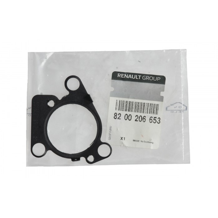 Joint de Papillon d'Admission d'Air Pour Renault Megane 8200206653 7700114880