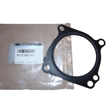 Joint de Papillon d'Admission d'Air Pour Nissan Interstar Navara 161754296R