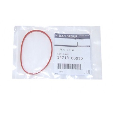 Joint de Papillon d'Admission d'Air Pour Land Rover Freelander II 1471900Q1D