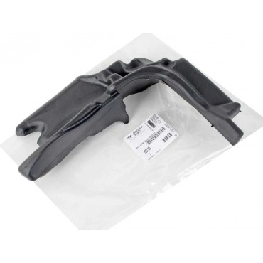 Joint de Pare Brise Gauche Pour Peugeot 5008 2009-2017 8251HQ