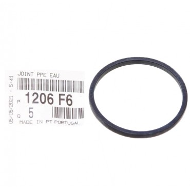 Joint de Pompe à Eau Pour Citroën Xsara Picasso 1.8 16V 2000-2005 1206F6