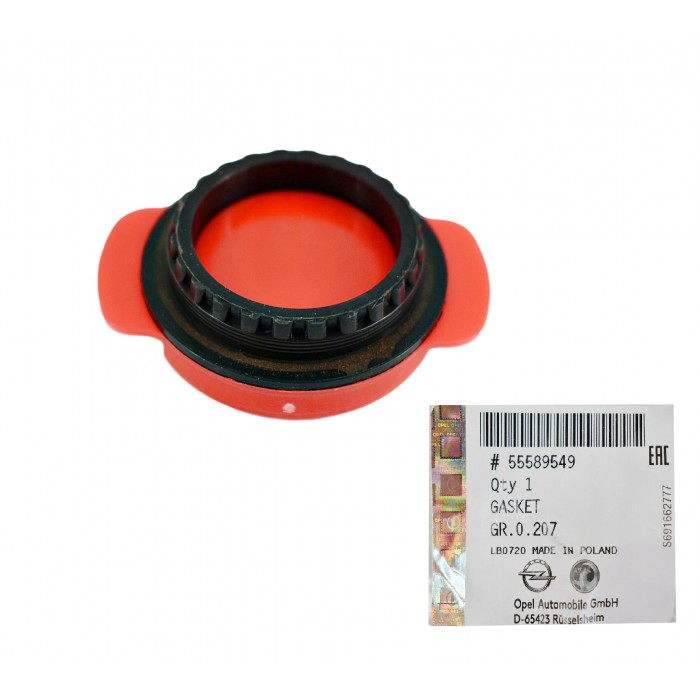 Joint de Pompe à huile Pour Alfa Romeo 159 4C Spider Brera Giulia 55589549