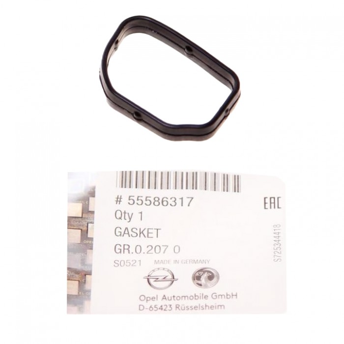 Joint de Pompe à huile Pour Opel Antara Cascada Insignia A B Zafira 55586317