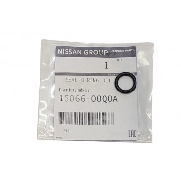 Joint de Pompe à huile Pour Nissan Infiniti 7703065323 1506600Q0A