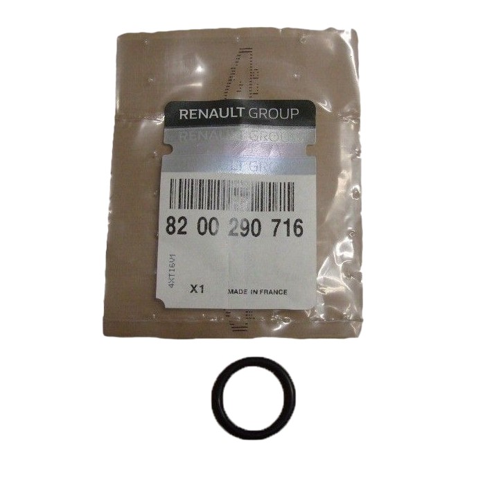 Joint de Pompe à huile Pour Renault Trafic II Vw Phaeton 8200290716 93161660